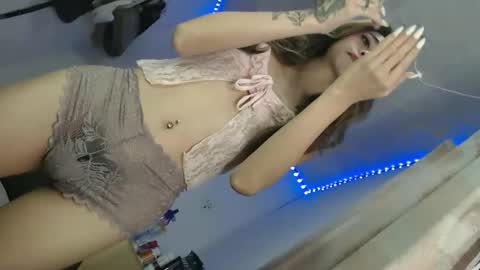 bini aiah online show from November 6, 2:47 am