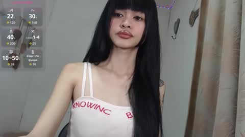 bini aiah online show from April 18, 9:04 pm