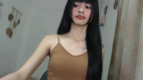 bini aiah online show from April 20, 12:35 am