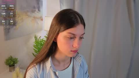 Christina online show from May 8, 4:07 am