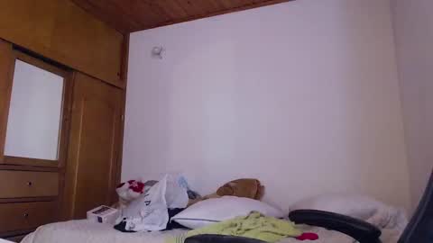 shanel_lozano online show from March 7, 5:24 pm