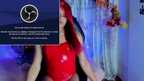 Shanell online show from March 7, 7:14 pm