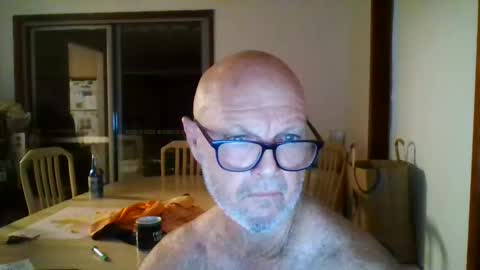 shaneo781570 online show from April 27, 6:27 pm