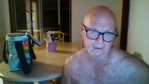 shaneo781570 online show from May 13, 5:33 pm