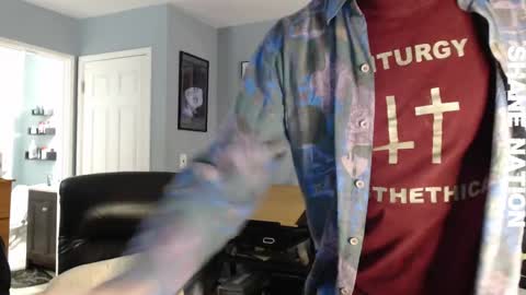 shanestickrod online show from April 6, 1:58 am