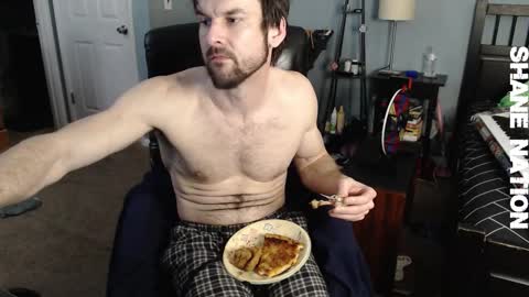 shanestickrod online show from March 11, 2:14 am