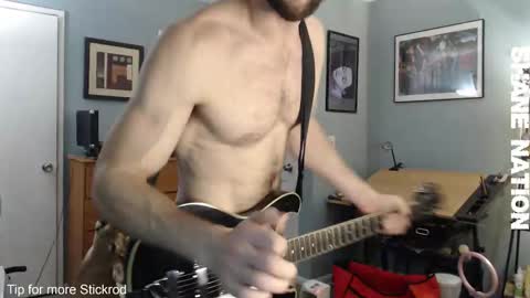 shanestickrod online show from January 16, 1:58 am