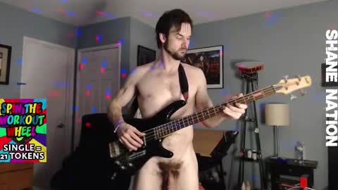 shanestickrod online show from March 10, 2:05 am