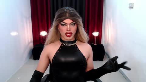 Shane X online show from December 15, 2:48 pm