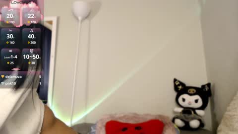 Hi im Shani your dreams came true 3 online show from December 31, 12:11 am