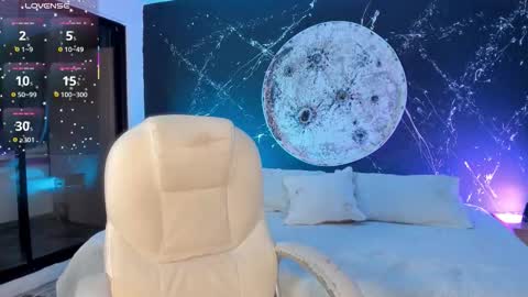 ShaniaDaniels online show from November 17, 11:51 pm