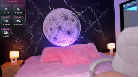 ShaniaDaniels online show from October 22, 9:27 pm