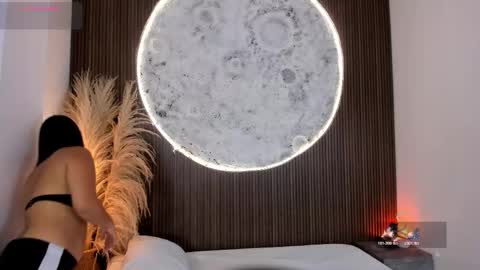 ShaniaDaniels online show from February 20, 8:55 pm