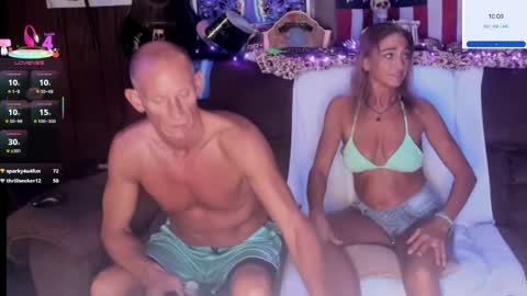 ShanNikki420 online show from April 22, 2:52 am