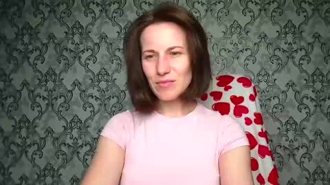 Shannen online show from April 16, 5:35 pm