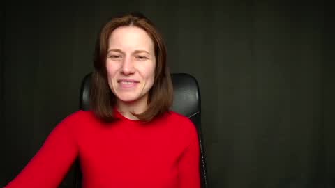 Shannen online show from January 18, 2:26 pm