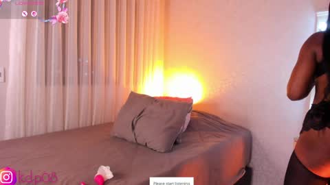 Shannol online show from April 24, 1:18 am