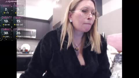 Shannon07 online show from December 22, 4:08 am