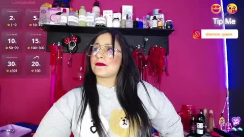 Shannon online show from April 24, 6:15 am