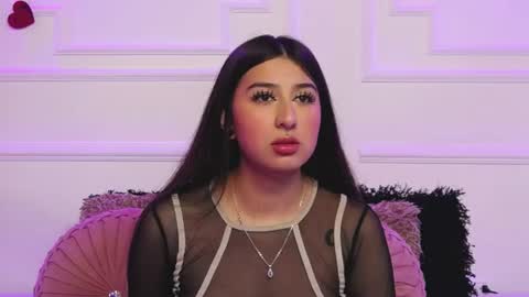 ShannonBannks online show from July 13, 3:37 pm