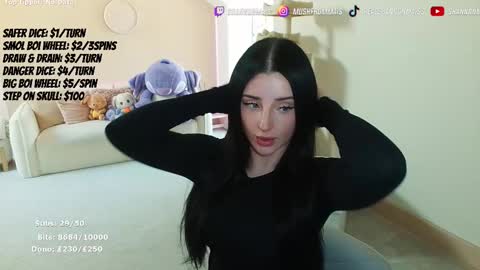 Shanmais online show from November 21, 11:19 am