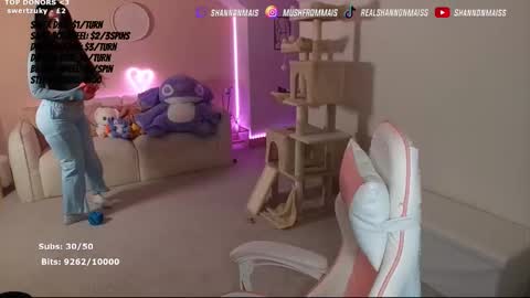 Shanmais online show from November 13, 5:26 pm