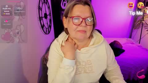 Shannon online show from March 17, 5:12 am