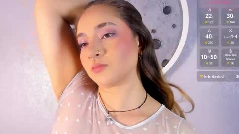 Shanntal  online show from November 24, 8:18 pm