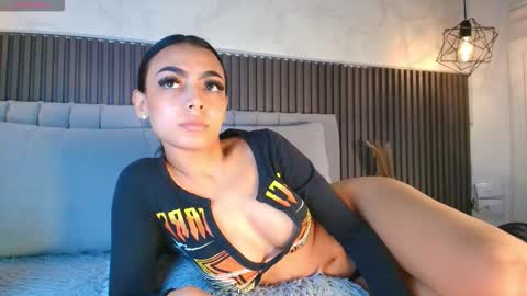 SHANON online show from March 27, 7:48 pm