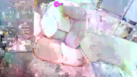 shanshan_cn online show from October 18, 2:05 am