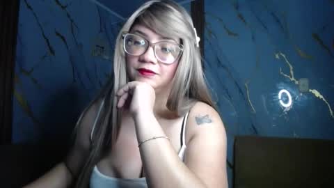 shantal online show from March 5, 2:20 am