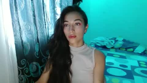 shantal_101 online show from November 24, 7:45 pm