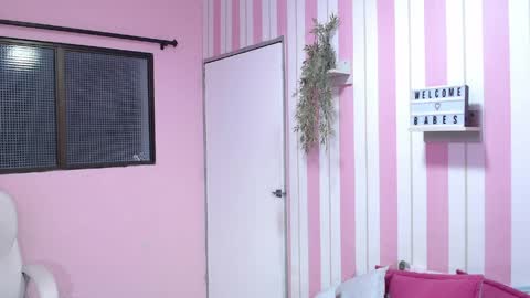 shantal online show from March 27, 10:00 pm