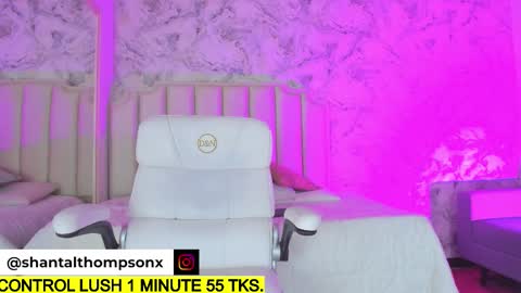 Shantal online show from February 16, 11:19 am