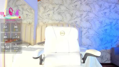 Shantal online show from January 7, 3:22 am