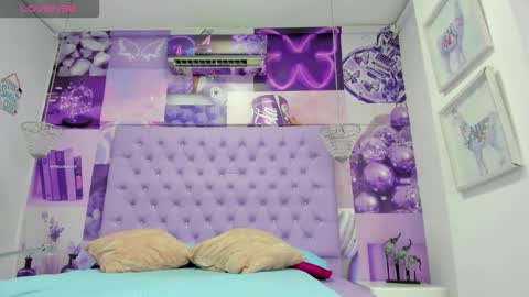 shantala nastasiia online show from March 7, 3:06 am