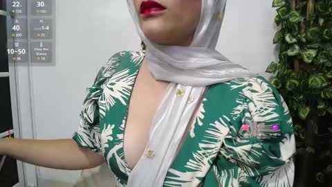 Snapshot of shantalakrisha chatting on February 19, 11:38 am Shantala online show from February 19, 11:38 am