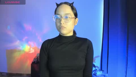 Cat-FOLLOWME and we talk IGshantal cerezo online show from November 12, 9:06 pm