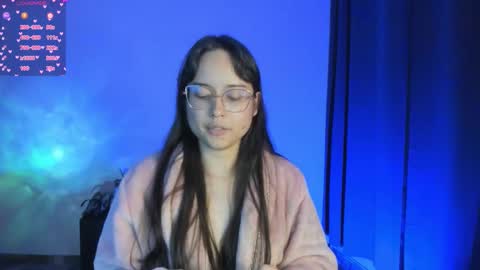 Cat-FOLLOWME and we talk IGshantal cerezo online show from November 16, 1:18 am