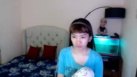 SHANTA FOX  s online show from February 26, 2:04 am