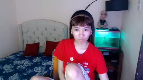 SHANTA FOX  s online show from February 15, 12:15 pm