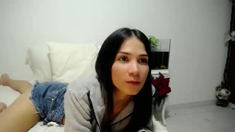 maria online show from December 17, 1:34 am