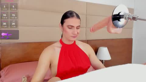  Shantall  online show from February 26, 4:16 am