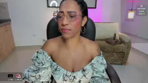 Shantall wills online show from June 12, 10:47 am