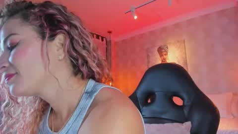 Shantal online show from December 23, 11:16 am