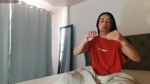 shantal online show from March 28, 3:24 pm