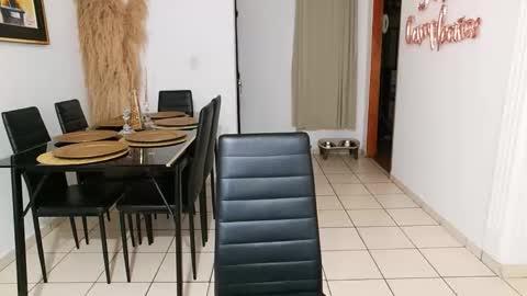 shantal online show from December 20, 2:07 am