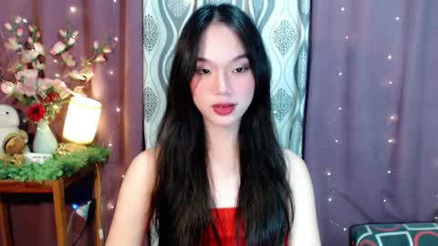 Shantel online show from February 22, 3:47 pm