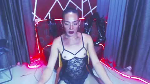 shanttyfox_69 online show from October 8, 1:35 am