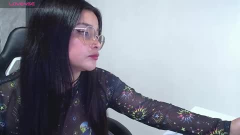 Snapshot of shantyvibe_a chatting on October 20, 8:36 pm Shantall online show from October 20, 8:36 pm